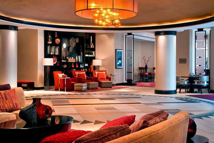 Hotel Interior 2 of 45