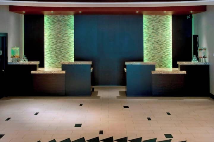 Hotel Interior 4 of 45