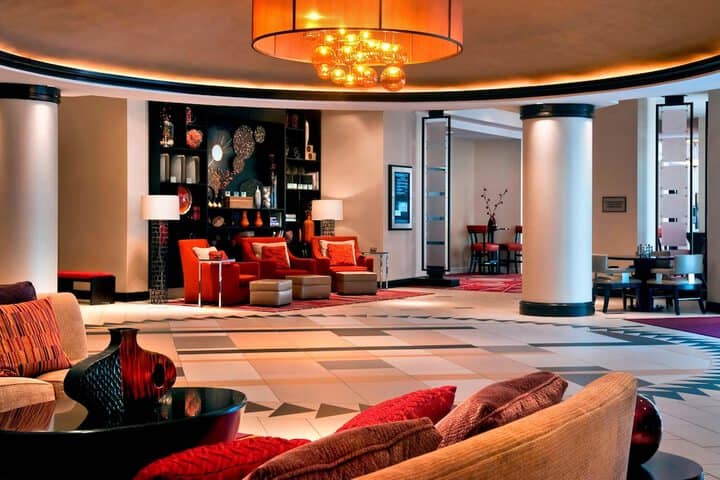 Hotel Interior 2 of 45