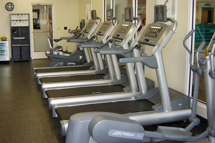 Health and Fitness 23 of 45