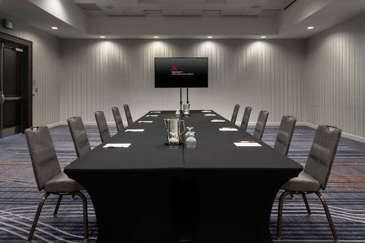 Meeting 40 of 45