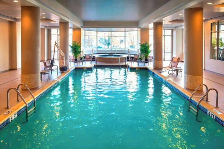 Pool 22 of 45