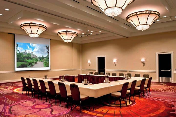 Meeting 42 of 45